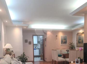 Apartamento · 98m² · 3 Quartos · 2 Vagas · Apartamento com 3 quartos à venda em Vila santo estéfano - SP