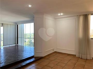 Imagem Principal · Penthouse Alto da Boa Vista com 187m² 02 vagas sem rodizio!