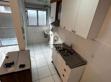 Apartamento · 40m² · 1 Quarto · 1 Vaga · Apartamento à venda, 1 quarto, 1 vaga, Pechincha - RIO DE JANEIRO/RJ