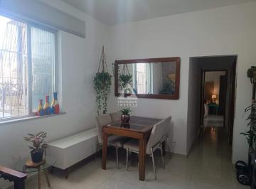 Apartamento · 90m² · 2 Quartos · Apartamento de 2 quartos com suíte no Andaraí