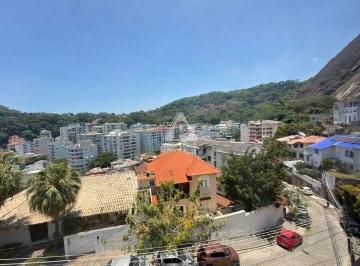 Apartamento · 40m² · 1 Quarto · 1 Vaga · ### **Apartamento de 1 Quarto em Laranjeiras - Último Andar com Vista Livre** à venda