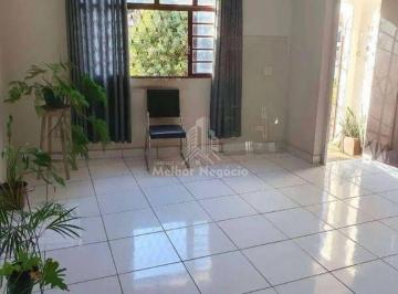 Casa · 125m² · 3 Quartos · 2 Vagas · Casa à venda com 3 quartos, 2 banheiros localizado no bairro Vila Monteiro - Piracicaba SP