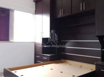 Apartamento · 57m² · 2 Quartos · 1 Vaga · Apartamento à venda com 2 quartos, 1 banheiro localizado no bairro Centro - Sumaré SP - Condomínio
