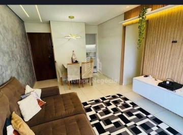 Apartamento · 70m² · 3 Quartos · 1 Vaga · Apartamento à venda com 3 quartos,   2 banheiros localizado no bairro Parque Industrial / Vila Anhan