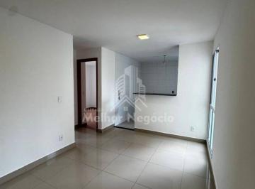 Apartamento · 40m² · 2 Quartos · 1 Vaga · Apartamento à venda com 2 quartos no Condomínio Residencial Canto dos Bem-Te-Vis - Loteamento Reside