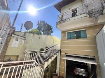 Casa · 273m² · 3 Quartos · 6 Vagas · Sobrado com 3 quartos à venda em Vila cruz das almas - SP
