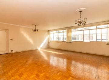 Apartamento · 172m² · 3 Quartos · 1 Vaga · Apartamento com 3 quartos à venda em Bela vista - SP