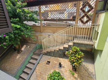 Casa · 300m² · 3 Quartos · 2 Vagas · Sobrado com 3 quartos à venda em Jardim líbano - SP