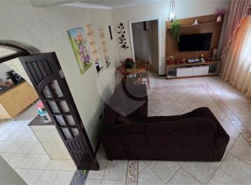 Casa · 300m² · 3 Quartos · 2 Vagas · Sobrado com 3 quartos à venda em Jardim líbano - SP