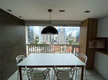 Apartamento · 63m² · 2 Quartos · 1 Vaga · Apartamento com 2 quartos à venda em Vila gertrudes - SP