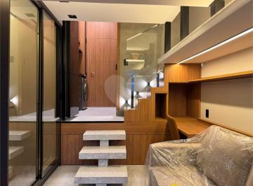 Apartamento · 34m² · 1 Quarto · Apartamento com 1 quartos à venda em Santo amaro - SP