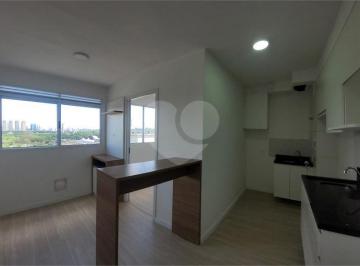 Apartamento · 39m² · 1 Quarto · 1 Vaga · Apartamento com 1 quartos à venda em Bela vista - SP