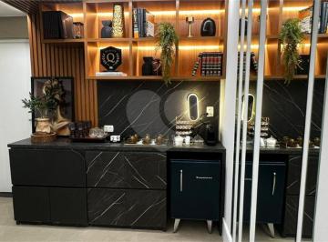 Comercial · 121m² · 2 Vagas · Salas à venda em Jardim paulista - SP