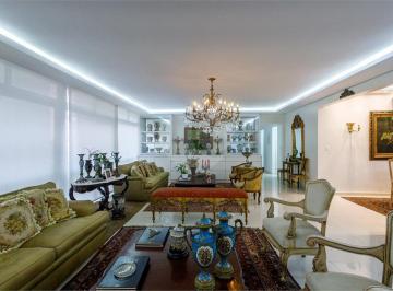 Apartamento · 192m² · 3 Quartos · Apartamento com 3 quartos à venda em Cerqueira césar - SP