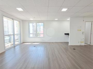 Comercial · 50m² · 1 Vaga · Salas à venda em Pinheiros - SP