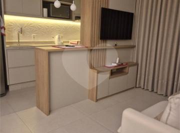 Apartamento · 64m² · 2 Quartos · 1 Vaga · Apartamento com 2 quartos à venda em Vila guarani (z sul) - SP