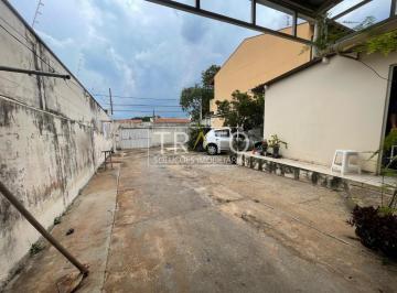 0 · casa à venda em Parque Taquaral