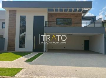 0 · Casa à venda no Cond. San Conrado com 5 suítes