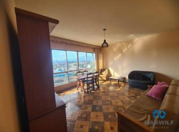 Foto 01 · Apartamento de 3 quartos com vaga de garagem no Centro de Nova Iguaçu-RJ: seu novo lar aguarda por v