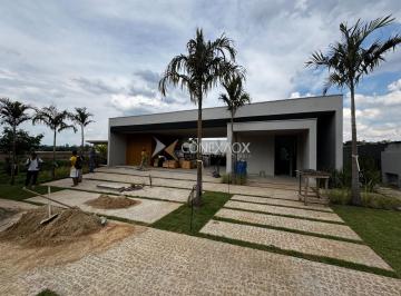0 · Residência de Alto Padrão no Condomínio Pedra Alta – Campinas/SP