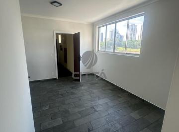 0 · Apartamento para venda e locação no Cambuí, Campinas/SP.