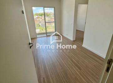 0 · Apartamento novo à venda no Jardim do Lago, com 52 m²