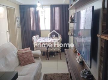 0 · apartamento à venda em Loteamento Parque São Martinho