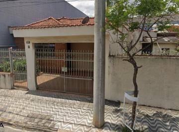 Casa · 234m² · 2 Quartos · 1 Vaga · Casa Térrea à venda 2 quartos 1 vaga Prosperidade - São Caetano do Sul - SP