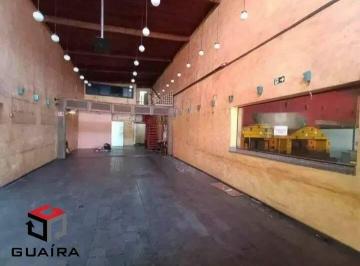 Comercial · 500m² · Salão para aluguel Jardim do Mar - São Bernardo do Campo - SP