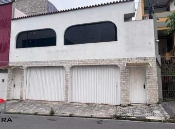 Casa · 351m² · 6 Vagas · Sobrado à venda 6 vagas Nova Petrópolis - São Bernardo do Campo - SP