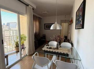 Apartamento · 48m² · 1 Quarto · 1 Vaga · Apartamento em Consolacao com 48m²