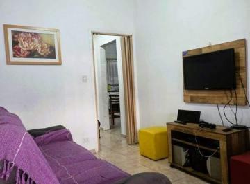 Casa · 68m² · 2 Quartos · 2 Vagas · Casa Térrea à venda 2 quartos 2 vagas Independência - São Bernardo do Campo - SP