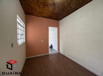 Casa · 150m² · 2 Quartos · 1 Vaga · Casa Térrea à venda 2 quartos 1 vaga Novo Oratório - Santo André - SP