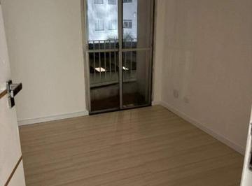 Apartamento · 51m² · 2 Quartos · 1 Vaga · Apartamento com 2 Dormitorios na Vila Mariana 51m2