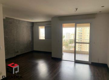Apartamento · 77m² · 2 Quartos · 2 Vagas · Apartamento à venda 2 quartos 1 suíte 2 vagas Campestre - Santo André - SP