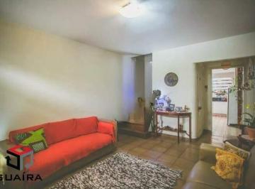 Casa · 180m² · 2 Quartos · 1 Vaga · Sobrado á venda com 180m² em Vila Clementino.
