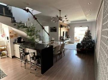 Apartamento · 182m² · 3 Quartos · 2 Vagas · Cobertura à venda 3 quartos 1 suíte 2 vagas Nova Petrópolis - São Bernardo do Campo - SP
