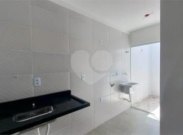 Apartamento · 35m² · 2 Quartos · 1 Vaga · Condomínio com 2 quartos à venda em Vila aurora (zona norte) - SP