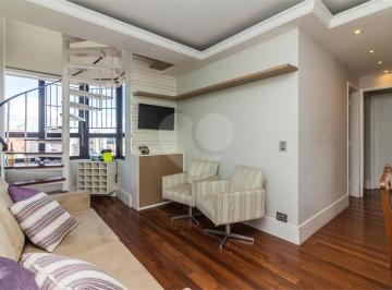 Apartamento · 112m² · 2 Quartos · 2 Vagas · Apartamento com 2 quartos à venda em Vila monte alegre - SP