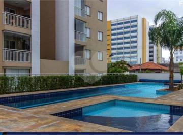 Apartamento · 74m² · 2 Quartos · 1 Vaga · Apartamento com 2 quartos à venda em Parque são jorge - SP