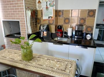 Apartamento · 91m² · 2 Quartos · 2 Vagas · Apartamento com 2 quartos à venda em Vila regente feijó - SP