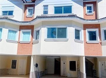 Casa · 400m² · 3 Quartos · 4 Vagas · Condomínio com 3 quartos à venda em Tremembé - SP
