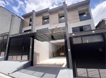 Casa · 120m² · 2 Quartos · 2 Vagas · Casa com 2 quartos à venda em Vila mirante - SP