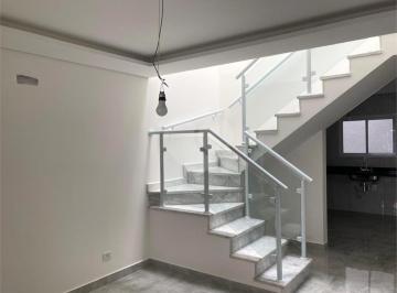 Casa · 116m² · 3 Quartos · 2 Vagas · Sobrado com 3 quartos à venda em Jardim alzira - SP