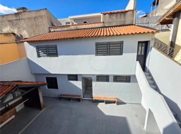 Casa · 286m² · 4 Quartos · 5 Vagas · Casa com 4 quartos à venda em Parque jabaquara - SP