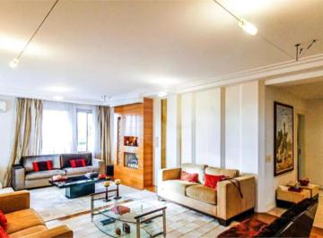 Apartamento · 411m² · 4 Quartos · 3 Vagas · Apartamento com 4 quartos à venda em Jardim bélgica - SP