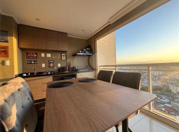 Apartamento · 72m² · 2 Quartos · 1 Vaga · Apartamento com 2 quartos à venda em Lauzane paulista - SP