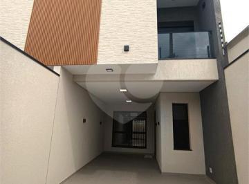 Casa · 150m² · 3 Quartos · 3 Vagas · Sobrado com 3 quartos à venda em Vila domitila - SP