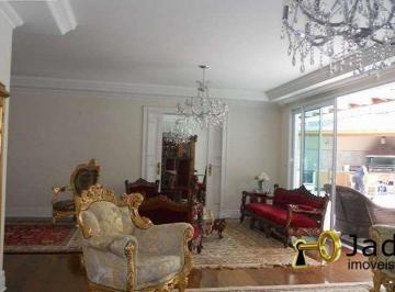 Casa · 421m² · 5 Quartos · 6 Vagas · EXCELENTE CASA NO ALTO DE PINHEIROS