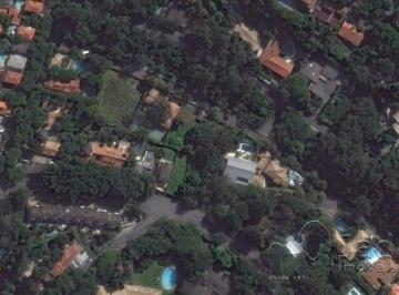 Terreno · 2000m² · TERRENO COMERCIAL   MORUMBI   ZCOR-3